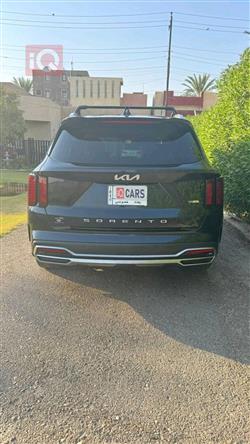 كيا سورينتو